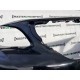 Peugeot 3008 5008 Gt Line Only 2017-2020 Front Bumper 6 Pdc Genuine [c413]
