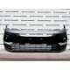 Peugeot Rifter Active Mk3 2019-2024 Front Bumper No Pdc Genuine [c418]