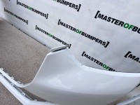 Peugeot 208 Active Premium Mk2 2020-on Front Bumper Genuine [c428]
