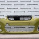 Peugeot 108 Mk2 Hatchback 2015-2021 Front Bumper Genuine [c309]