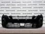 Peugeot Partner Van Citroen Berlingo Van 2024-on Front Bumper Genuine [c329]