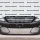 Peugeot 308 Active Pure Tech Hatchback 2013-2017 Front Bumper Genuine [c391]