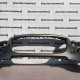 Peugeot 3008 Active Allure Hdi Mk1 2009-2013 Front Bumper Grey Genuine [c394]