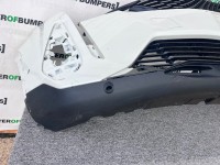 Peugeot 3008 5008 Gt Line Face Lift 2020-2024 Front Bumper 4 Pdc Genuine [c438]