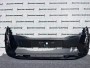 Peugeot 3008 5008 Gt Line Face Lift 2020-2024 Front Bumper 4 Pdc Genuine [c439]
