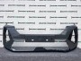 Peugeot 2008 Pure Tech E-2008 2023-on Front Bumper 4 Pdc Genuine [c456]