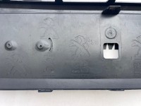 Peugeot 3008 5008 Gt Line Only 2017-2020 Front Bumper 6 Pdc Genuine [c457]
