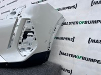 Peugeot 3008 5008 Gt Line Face Lift 2020-2024 Front Bumper 6 Pdc Genuine [c458]