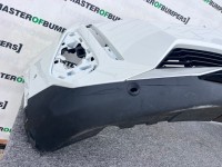 Peugeot 3008 5008 Gt Line Face Lift 2020-2024 Front Bumper 6 Pdc Genuine [c458]