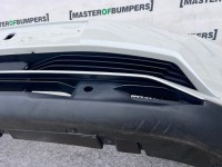 Peugeot 3008 5008 Gt Line Face Lift 2020-2024 Front Bumper 6 Pdc Genuine [c458]
