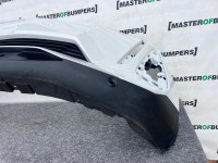 Peugeot 3008 5008 Gt Line Face Lift 2020-2024 Front Bumper 6 Pdc Genuine [c458]