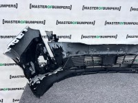 Peugeot 3008 5008 Gt Line Face Lift 2020-2024 Front Bumper 6 Pdc Genuine [c458]