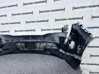 Peugeot 3008 5008 Gt Line Face Lift 2020-2024 Front Bumper 6 Pdc Genuine [c458]