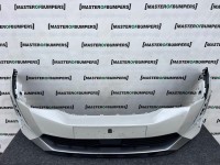 Peugeot 3008 5008 Gt Line Face Lift 2020-2024 Front Bumper 6 Pdc Genuine [c458]