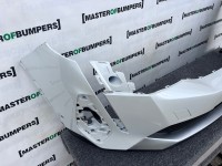 Peugeot 3008 5008 Gt Line Face Lift 2020-2024 Front Bumper 6 Pdc Genuine [c458]