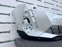 Peugeot 3008 5008 Gt Line Face Lift 2020-2024 Front Bumper 6 Pdc Genuine [c458]