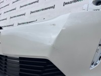 Peugeot 3008 5008 Gt Line Face Lift 2020-2024 Front Bumper 6 Pdc Genuine [c458]