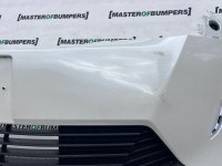 Peugeot 3008 5008 Gt Line Face Lift 2020-2024 Front Bumper 6 Pdc Genuine [c458]