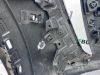 Peugeot 208 Gt Line Mk2 Hatchback 2020-2024 Front Bumper 6 Pdc Genuine [c460]