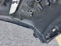 Peugeot 208 Gt Line Mk2 Hatchback 2020-2024 Front Bumper 6 Pdc Genuine [c460]