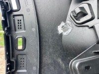 Peugeot 208 Gt Line Mk2 Hatchback 2020-2024 Front Bumper 6 Pdc Genuine [c460]