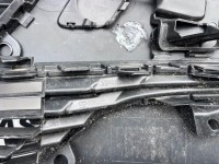 Peugeot 208 Gt Line Mk2 Hatchback 2020-2024 Front Bumper 6 Pdc Genuine [c460]