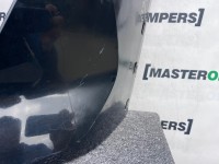 Peugeot 208 Gt Line Mk2 Hatchback 2020-2024 Front Bumper 6 Pdc Genuine [c460]