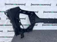 Peugeot 2008 Active Gt Pure Tech E-2008 2023-2026 Front Bumper Genuine [c499]