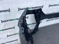 Peugeot 2008 Active Gt Pure Tech E-2008 2023-2026 Front Bumper Genuine [c499]