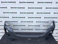 Peugeot 2008 Active Gt Pure Tech E-2008 2023-2026 Front Bumper Genuine [c499]