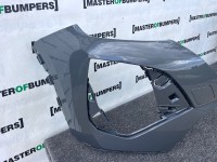 Peugeot 2008 Active Gt Pure Tech E-2008 2023-2026 Front Bumper Genuine [c499]