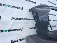 Peugeot 2008 Active Gt Pure Tech E-2008 2023-2026 Front Bumper Genuine [c499]