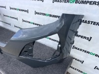 Peugeot 2008 Active Gt Pure Tech E-2008 2023-2026 Front Bumper Genuine [c499]