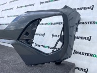 Peugeot 2008 Active Gt Pure Tech E-2008 2023-2026 Front Bumper Genuine [c499]
