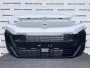 Citroen Dispatch Mk5 Panel Van 2023-2026 Front Bumper No Pdc Genuine [c508]