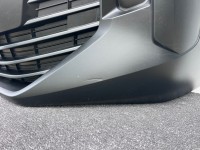 Citroen Dispatch Mk5 Panel Van 2023-2026 Front Bumper No Pdc Genuine [c508]
