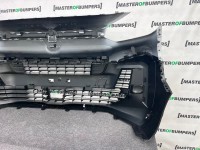 Citroen Dispatch Mk5 Panel Van 2023-2026 Front Bumper No Pdc Genuine [c508]
