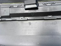 Citroen Dispatch Mk5 Panel Van 2023-2026 Front Bumper No Pdc Genuine [c508]