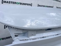 Citroen Dispatch Mk5 Panel Van 2023-2026 Front Bumper No Pdc Genuine [c508]