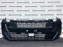 Peugeot Expert Citroen Dispatch 2023-2026 Front Bumper No Pdc Genuine [c526]
