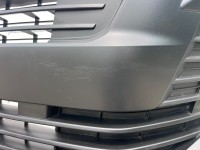 Peugeot Expert Citroen Dispatch 2023-2026 Front Bumper No Pdc Genuine [c526]