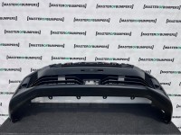 Peugeot Expert Citroen Dispatch 2023-2026 Front Bumper No Pdc Genuine [c526]