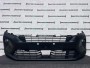 Peugeot Partner Panel Van 2024-2027 Front Bumper No Pdc Textured Genuine [c!!!]
