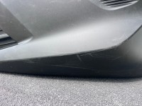 Peugeot Partner Panel Van 2024-2027 Front Bumper No Pdc Textured Genuine [c!!!]