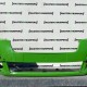 Peugeot Partner Citroen Berlingo 2015-2018 Front Bumper Genuine [c124]