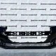 Peugeot 208 Allure Puretech Face Lifting 2015-2019 Front Bumper Genuine [c183]