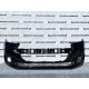 Peugeot 208 Allure Puretech Face Lifting 2015-2019 Front Bumper Genuine [c183]