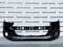 Peugeot 208 Allure Puretech Face Lifting 2015-2019 Front Bumper Genuine [c183]