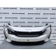 Peugeot 3008 5008 Gt Line Face Lift 2020-on Front Bumper 6 Pdc Genuine [c308]