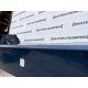 Peugeot 3008 5008 Gt Line Face Lift 2020-on Front Bumper 6 Pdc Genuine [c361]